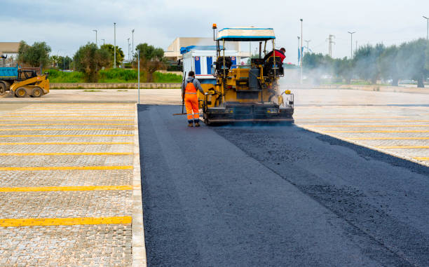 Best Driveway Pavers for Homes  in Woodfin, NC