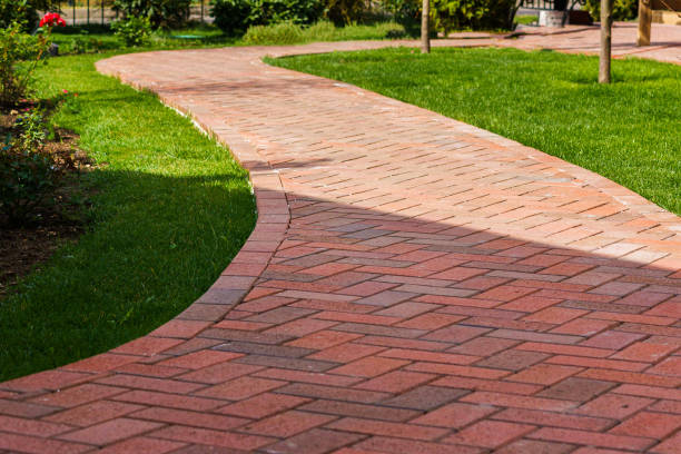Reasons to Select Us for Your Driveway Paving Requirements in Woodfin, NC
