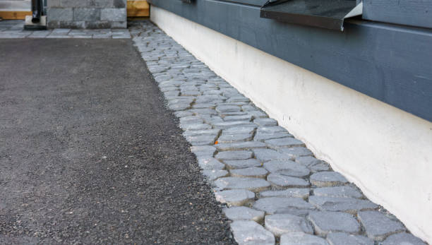 Best Local Driveway Pavers  in Woodfin, NC