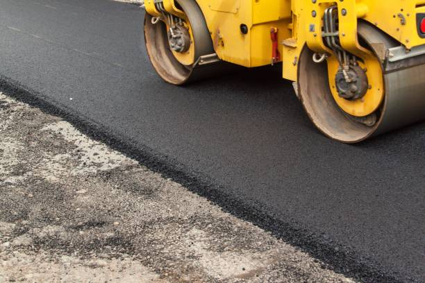 Best Permeable Paver Driveway  in Woodfin, NC