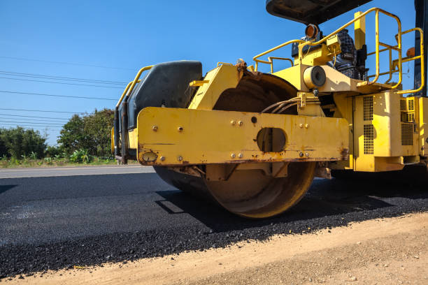 Best Driveway Repair Near Me  in Woodfin, NC